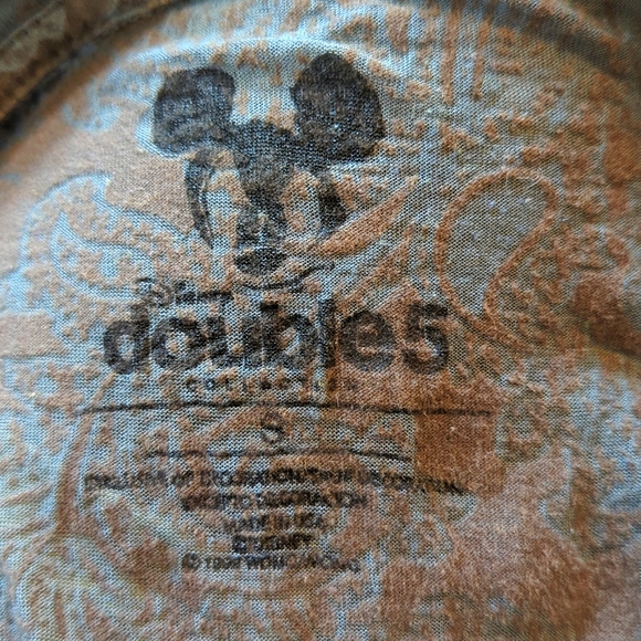 Disney Fairytale Designer Collection Jasmine Shirt - Picture 5 of 5